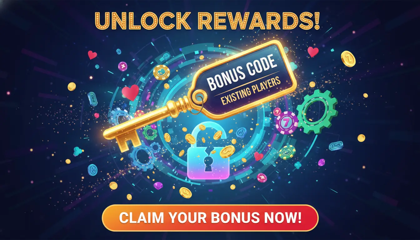 Befintliga spelare Joy casino bonuskod