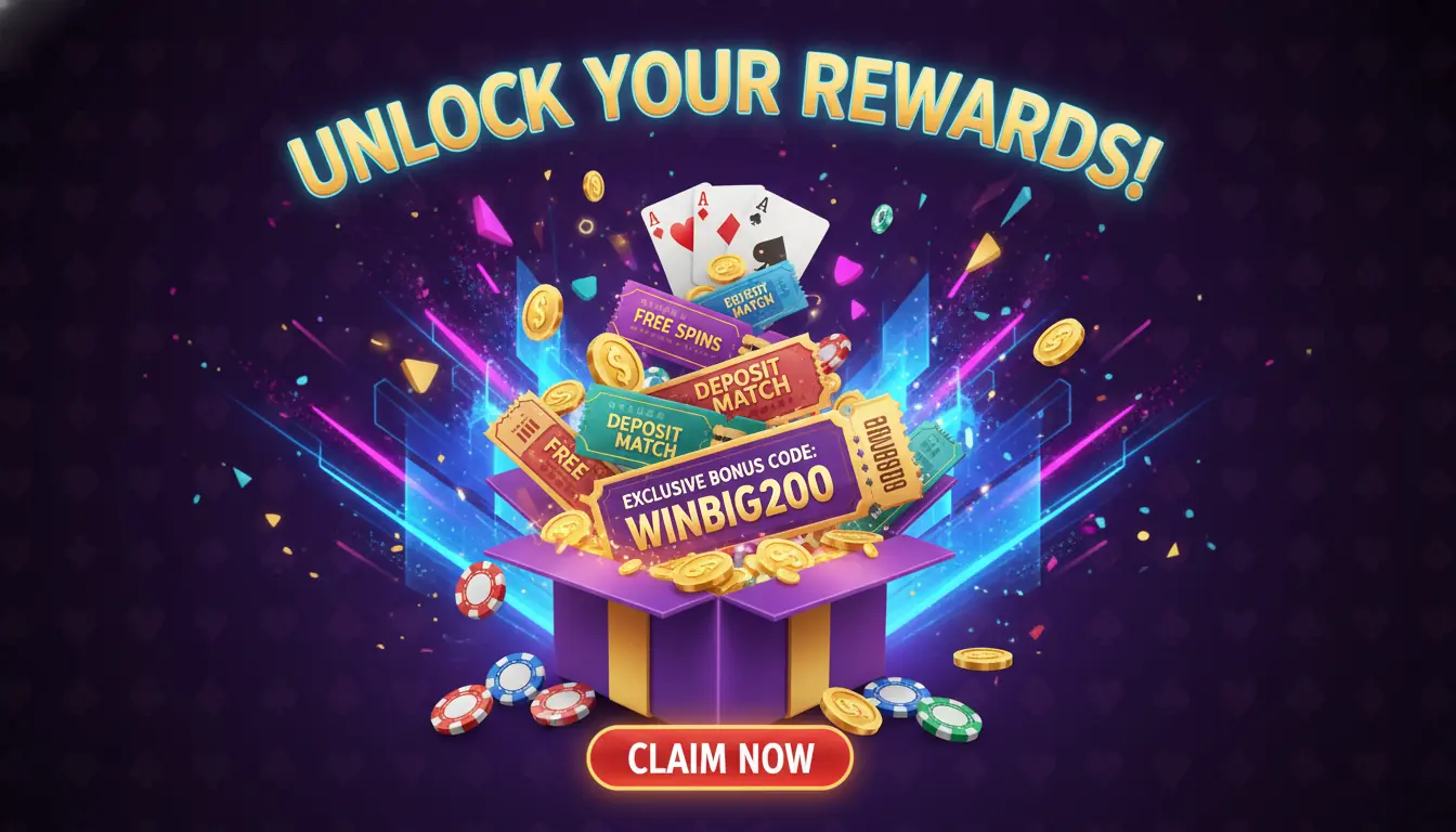 Joy casino coupons