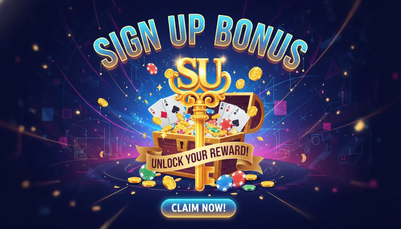 Joy casino bonus för nya spelare