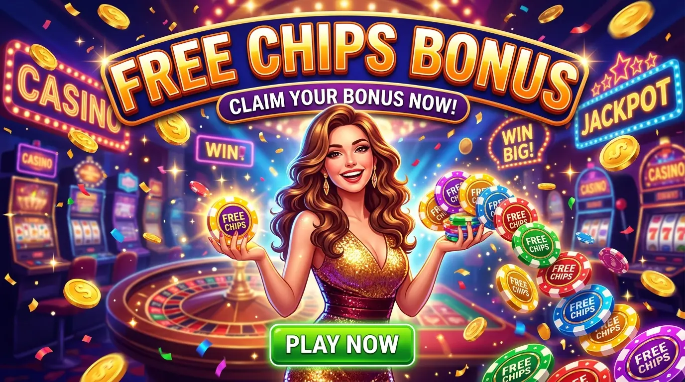 Joy casino free chips
