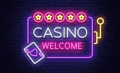 Joy casino bonus för nya spelare