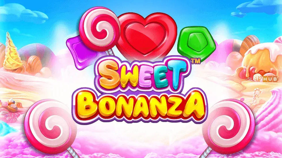 Joy casino Sweet Bonanza